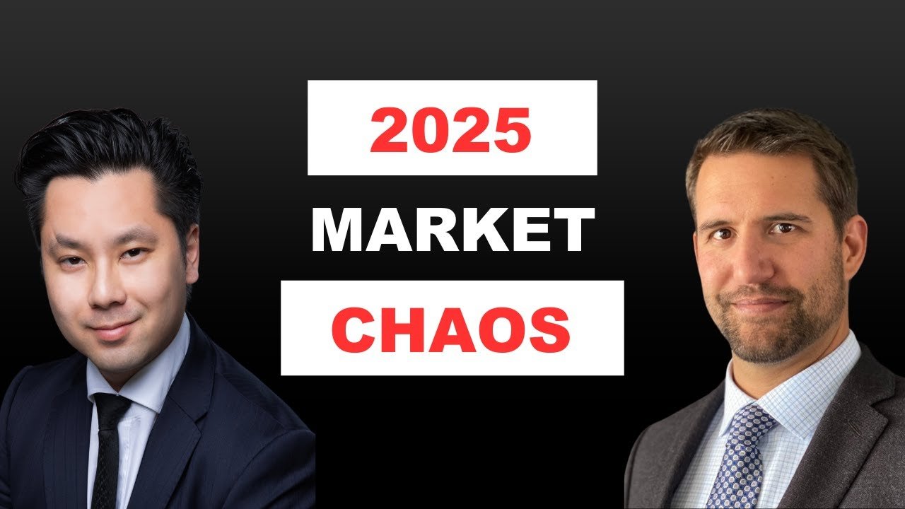 David Lin (Uncut) 12-21-2024 - Investment Indicator