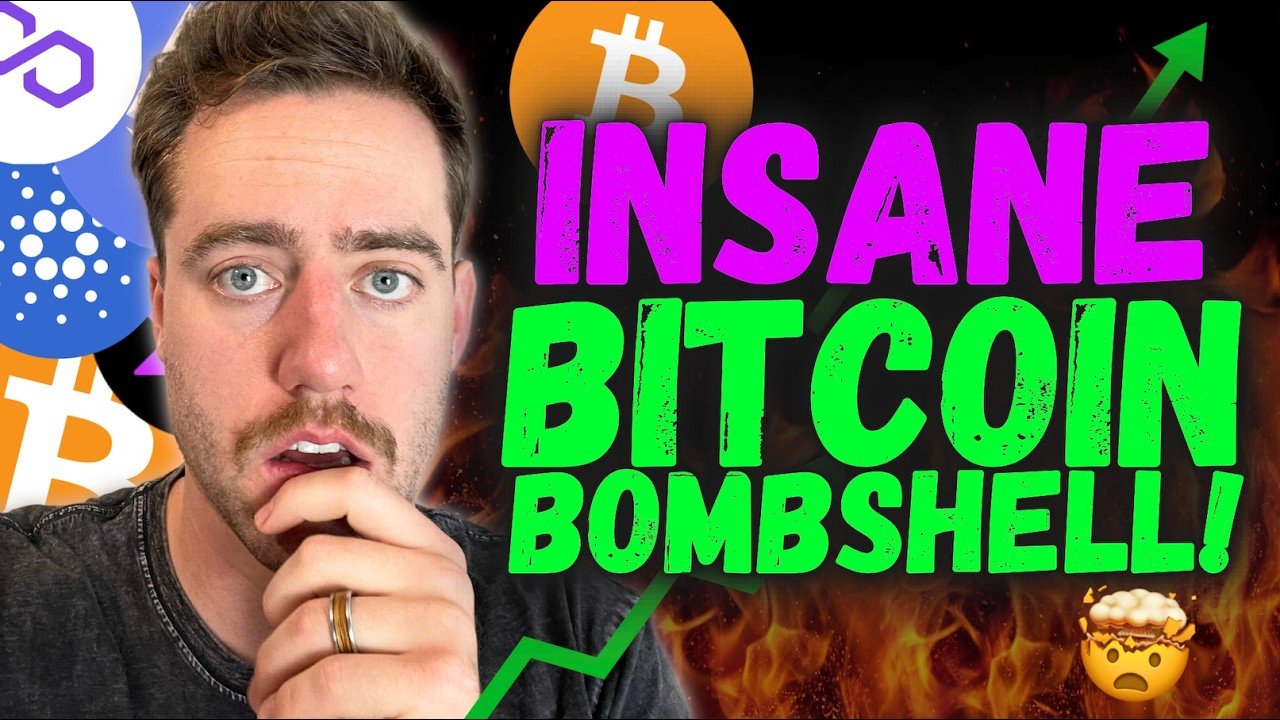 Huge News: Tether Backed Rumble Just Dropped A $4.5B Bomb! - mv0wxq2