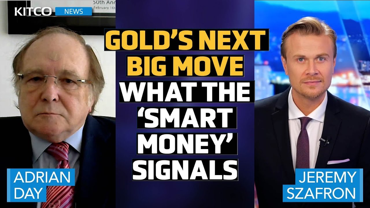 The Bet That Could Change Everything (Uncut) 02072025 Investment
