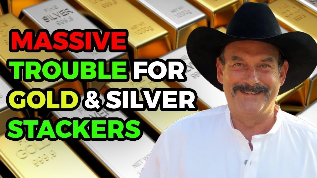 Warning Your Gold Silver Stack Is About To Become Very Priceless Warning Your Gold Silver Stack Is About To Become Very Priceless