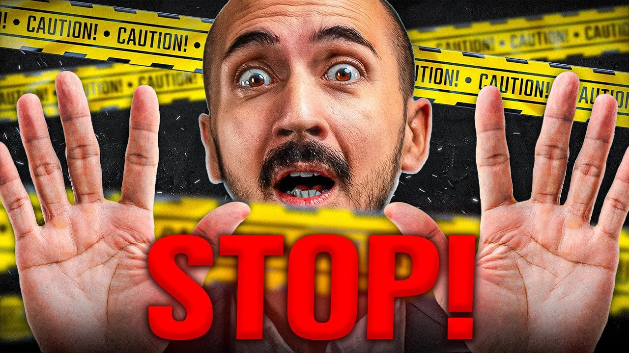 Don't Buy Altcoins Until You See THIS! (Expert Warning) Investment