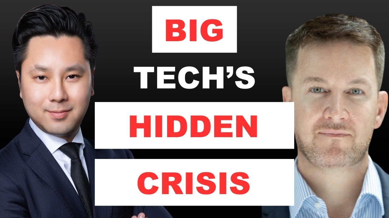 The Supply Crisis No One Is Talking About (Uncut) 03272025