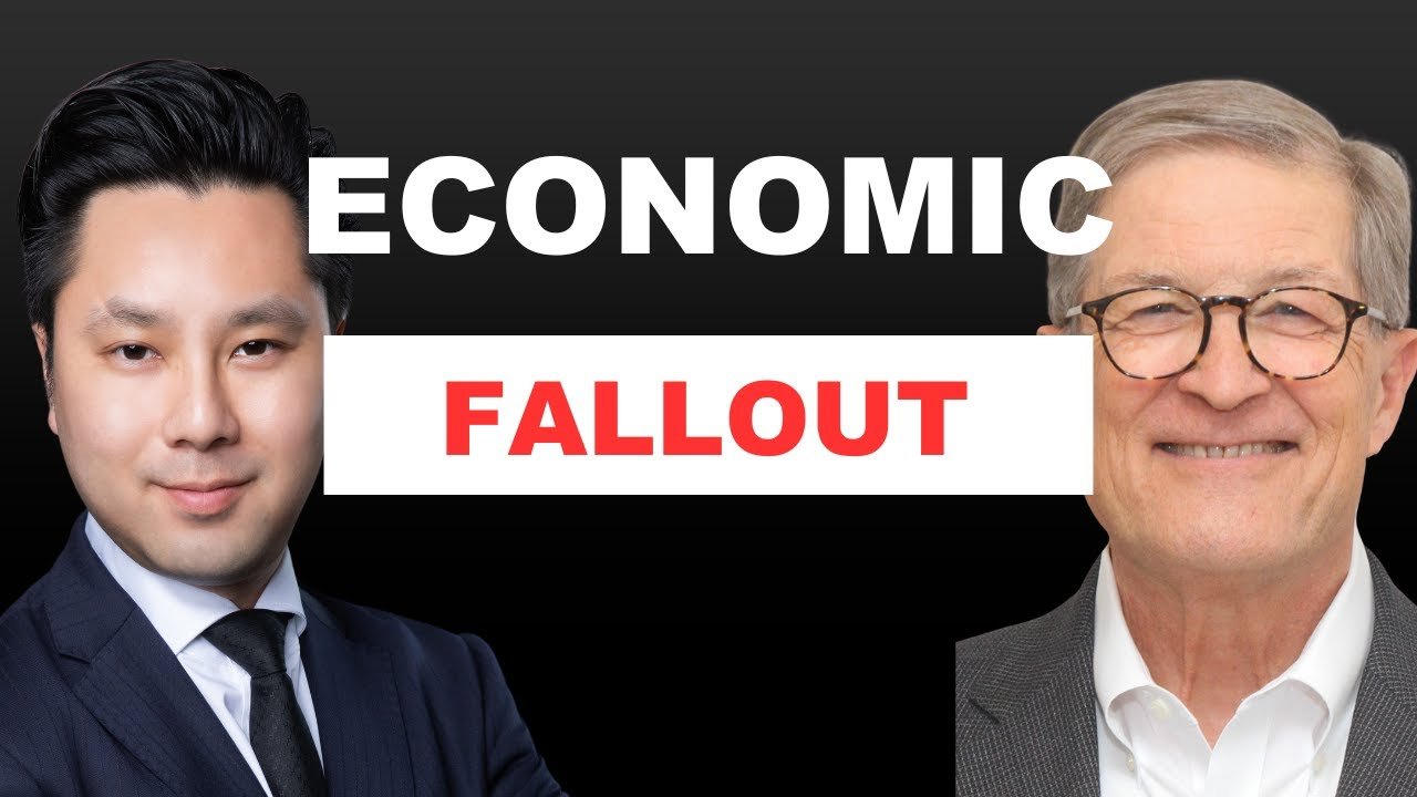 How Will Fed Prevent 'Economic Fallout'? (Uncut) 04-12-2025 ...